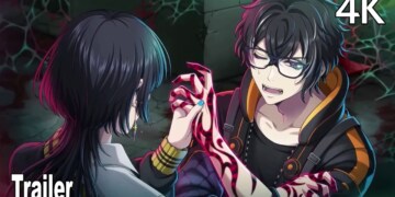 Qliphah in Providence’s Shadow è disponibile da oggi!