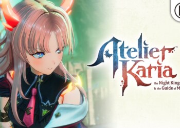 Recupera il tuo passato in Atelier Karia: The Night Kingdom & the Guide of Memories