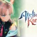 Recupera il tuo passato in Atelier Karia: The Night Kingdom & the Guide of Memories