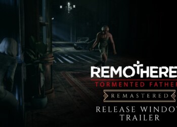 REMOTHERED: FREE UPGRADE alle versioni Remastered per chi ha acquistato quelle originali