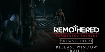 REMOTHERED: FREE UPGRADE alle versioni Remastered per chi ha acquistato quelle originali