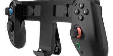 Qubick Switch 2 Portable Controller: la recensione