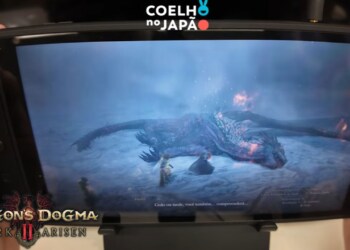 Scopri come si comporta Dragon’s Dogma Dark Arisen II su Nintendo Switch 2