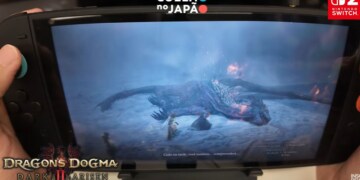 Scopri come si comporta Dragon’s Dogma Dark Arisen II su Nintendo Switch 2
