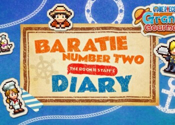Scopri il gameplay di ONE PIECE: Grand Gourmet
