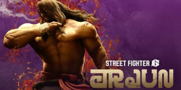 Street Fighter™ 6 dà il benvenuto ad Arjun sul ring il 13 ottobre