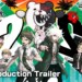 Svelata la data di uscita di Danganronpa 2×2!