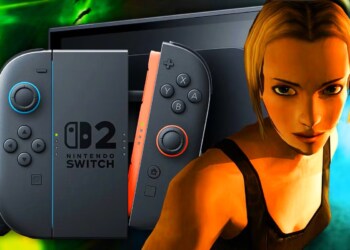 Eternal Darkness potrebbe tornare su Nintendo Switch 2?