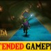 The Legend of Zelda Ocarina of Time Remake: 8 minuti di gameplay esteso nel nuovo video