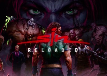 Trailer di lancio per SiN: Reloaded