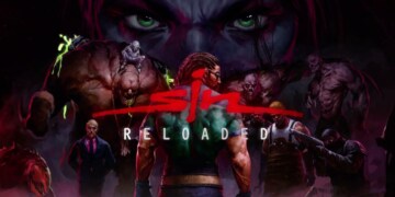 Trailer di lancio per SiN: Reloaded