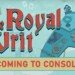 The Royal Writ arriva su Nintendo Switch il 10 settembre