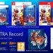 Fate/Extra Record arriverà su Switch il 28 gennaio 2027