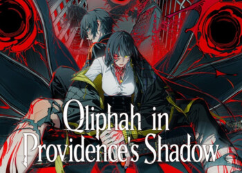 Qliphah in Providence’s Shadow: la recensione