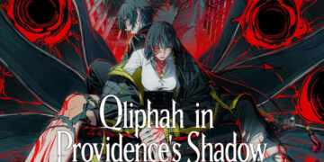 Qliphah in Providence’s Shadow: la recensione