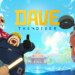 DLC gratuito per DAVE THE DIVER già disponibile: celebra GUILTY GEAR -STRIVE