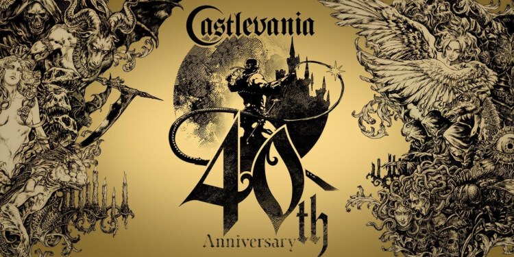 40 anni di Castlevania: un’eredità tramandata di generazione in generazione