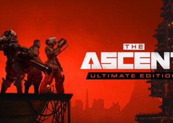 The Ascent arriva su Switch 2
