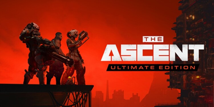 The Ascent arriva su Switch 2