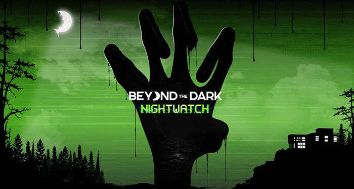 Svelata la data di uscita dell’esperienza horror cooperativa per due giocatori Beyond the Dark: Nightwatch