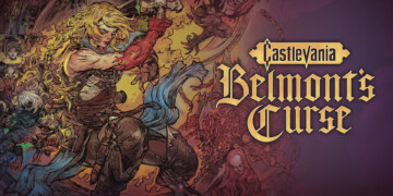 Nuovo trailer per Castlevania: Belmont’s Curse!