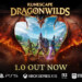 RuneScape: Dragonwilds è disponibile ora!