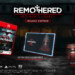 Annunciata la Deluxe Edition di Remothered: Red Nun’s Legacy