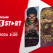 KONAMI PRESS START Publisher Broadcast torna il 3 settembre