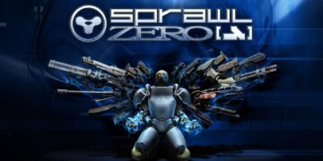 Switch 2: SPRAWL Zero: la recensione