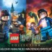 WARNER BROS. GAMES, TT GAMES e il gruppo LEGO annunciano l’apertura dei preordini di LEGO® HARRY POTTER™ COLLECTION per NINTENDO SWITCH™ 2