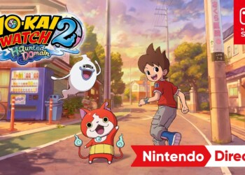 Yo-kai Watch è pronto a tornare!