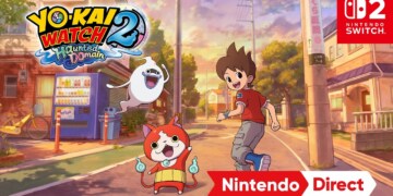 Yo-kai Watch è pronto a tornare!