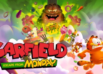 Garfield – Escape From Monday: la recensione