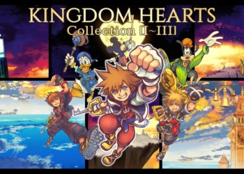 Switch 2: KINGDOM HEARTS Collection [I～III]: la recensione