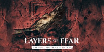 Switch 2: Layers of Fear: The Final Masterpiece Edition: la recensione