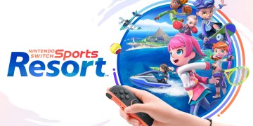 Switch 2: Switch Sports Resort: la recensione
