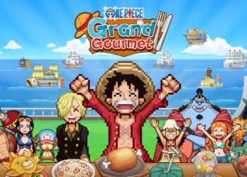 Switch 2: ONE PIECE: Grand Gourmet: la recensione