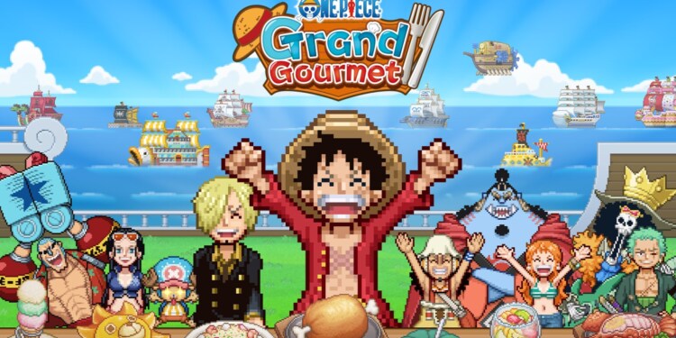 Switch 2: ONE PIECE: Grand Gourmet: la recensione