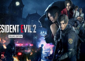 Switch 2: Resident Evil 2 Deluxe Edition: la recensione