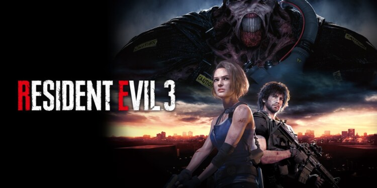 Switch 2: Resident Evil 3: la recensione