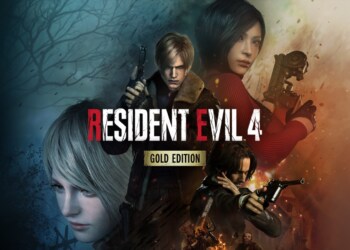 Switch 2: Resident Evil 4 Gold Edition: la recensione