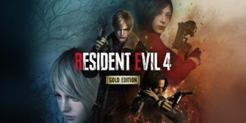 Switch 2: Resident Evil 4 Gold Edition: la recensione
