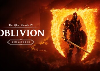 Switch 2: The Elder Scroll IV: Oblivion Remastered: la recensione
