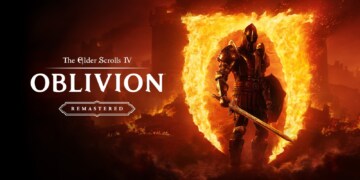 Switch 2: The Elder Scroll IV: Oblivion Remastered: la recensione