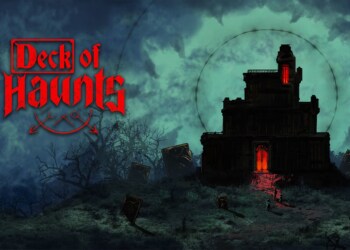 Switch 2: Deck of Haunts: la recensione