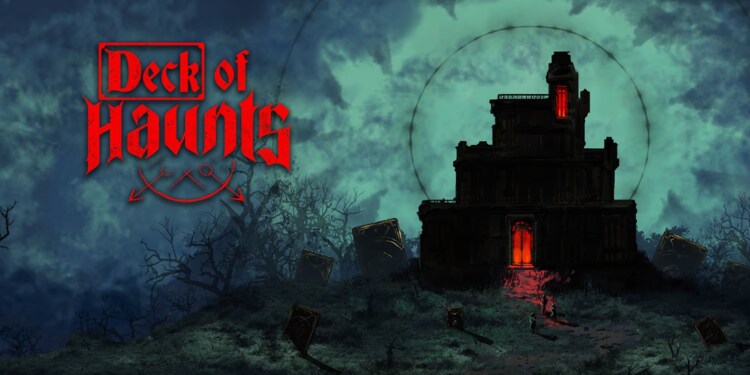 Switch 2: Deck of Haunts: la recensione