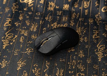 Epomaker – Mouse Carbonis: la recensione