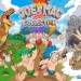 Switch 2: Joe & Mac Retro Collection: la recensione