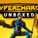 Hypercharge: Unboxed lancia un mega aggiornamento su Switch
