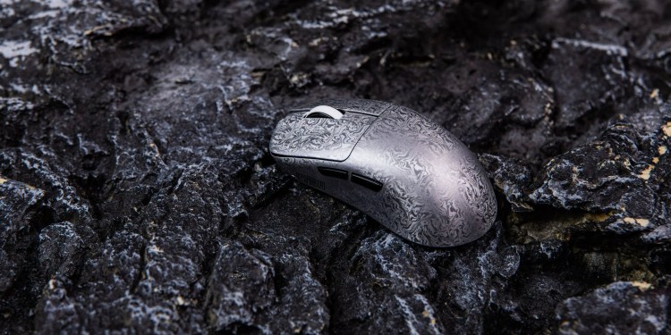 EPOMAKER – Mouse EM3: la recensione